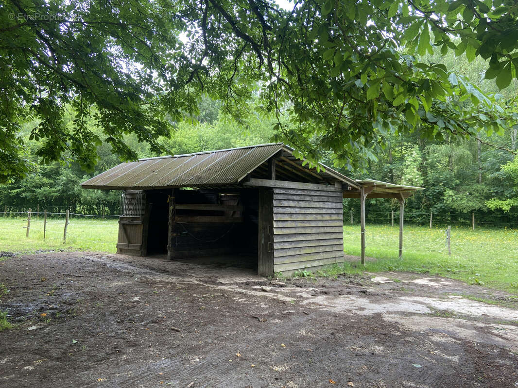 Maison à BOUTIGNY-PROUAIS
