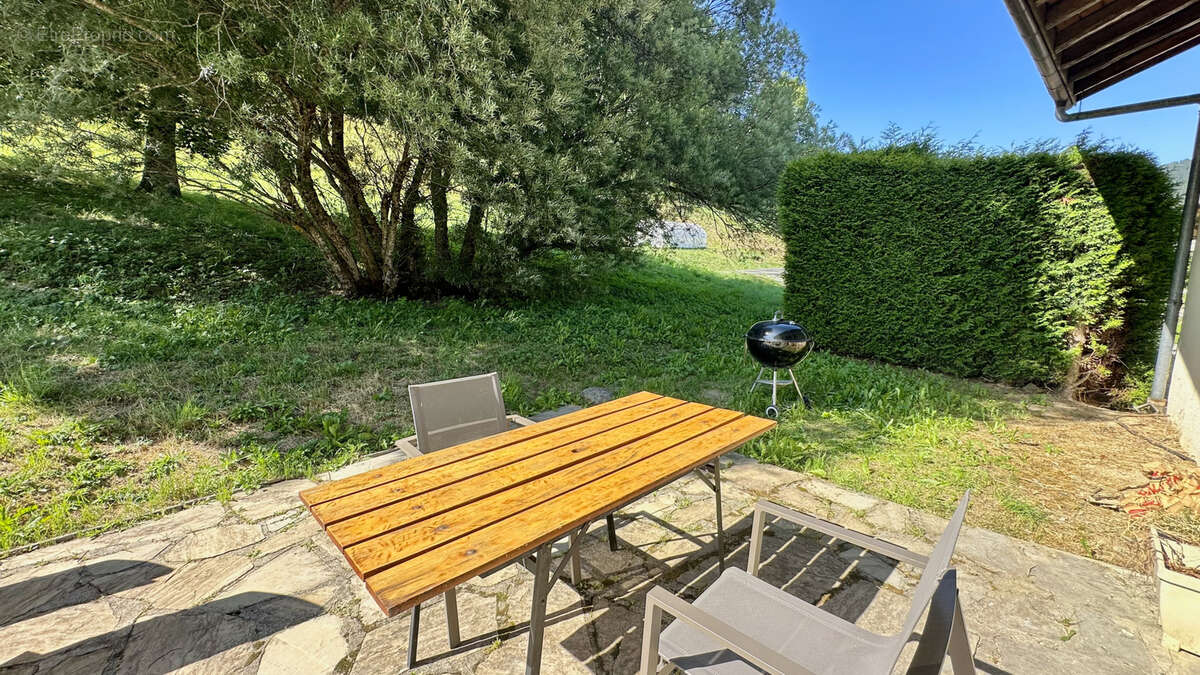 Grande propriété sur 3800m2 terrain constructible - photo 7