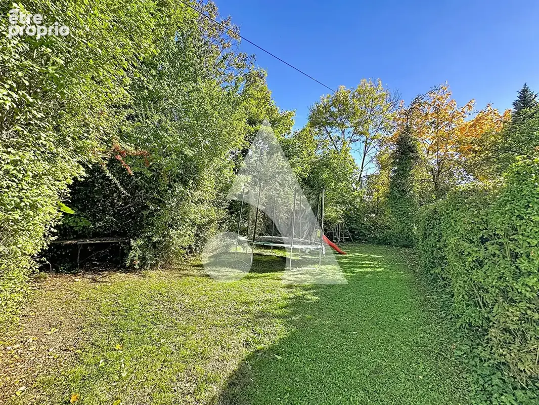 Maison de Maître des années 1920 avec dépendance - 217.98 m² habitables - Terrain de 1 430 m² - GAP ! - photo 3