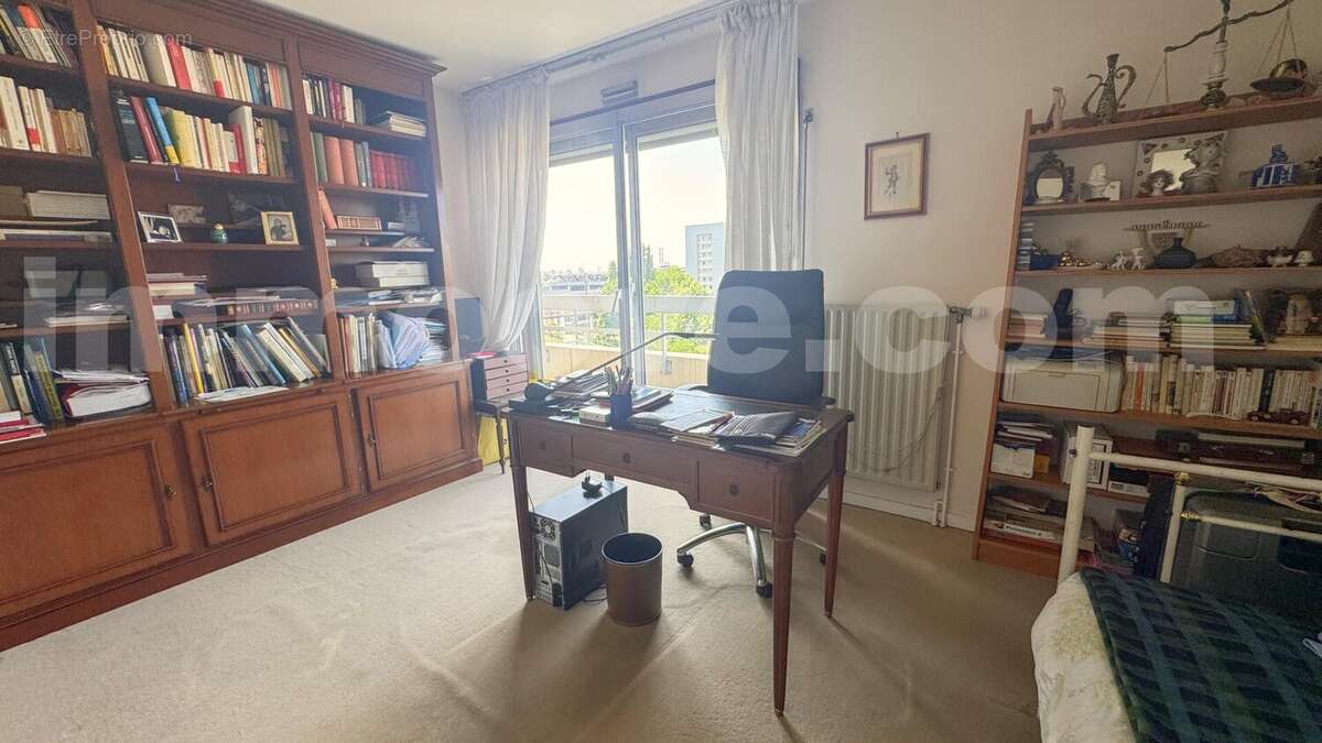 bureau - Appartement à CHARENTON-LE-PONT
