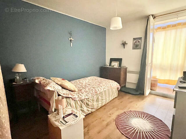 Appartement à MARSEILLE-15E