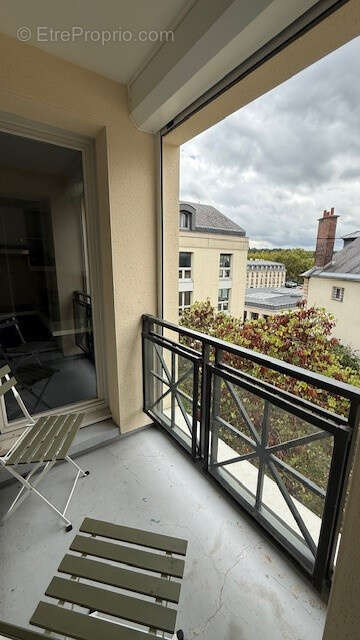 Appartement à VERSAILLES