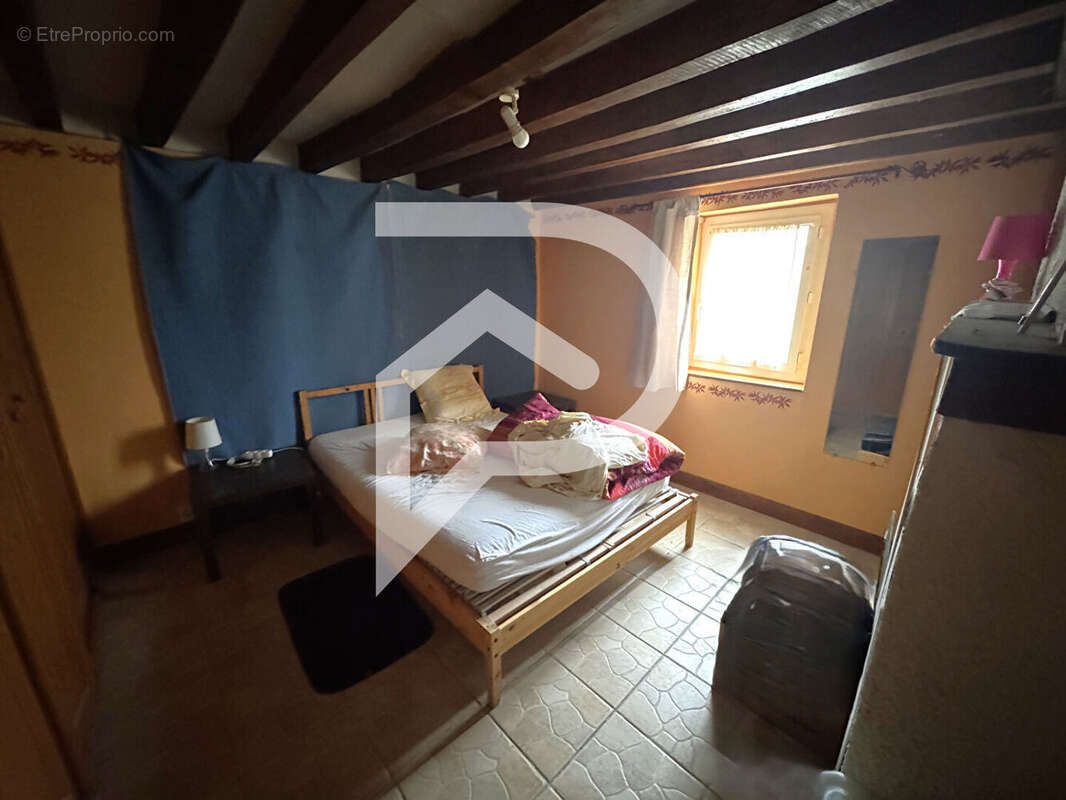 Maison à EZY-SUR-EURE