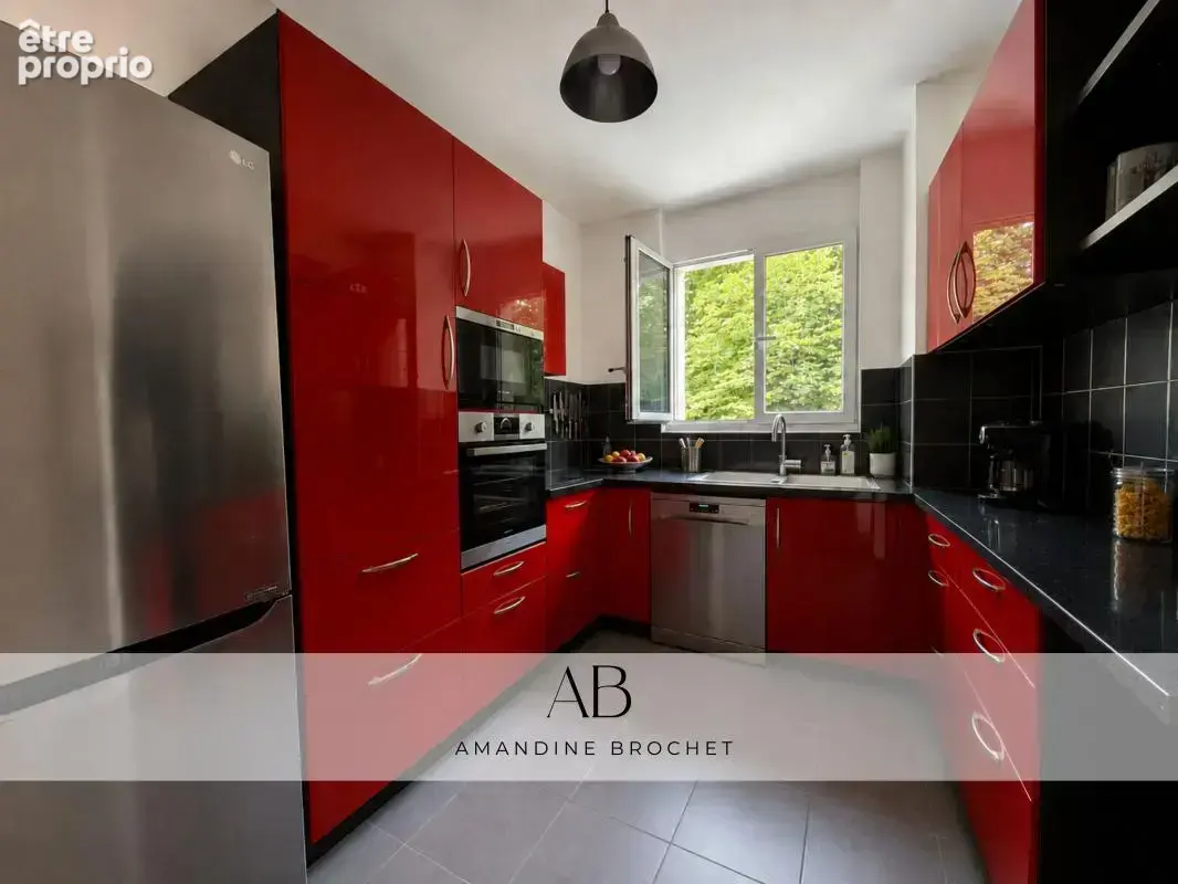 Appartement - photo 6