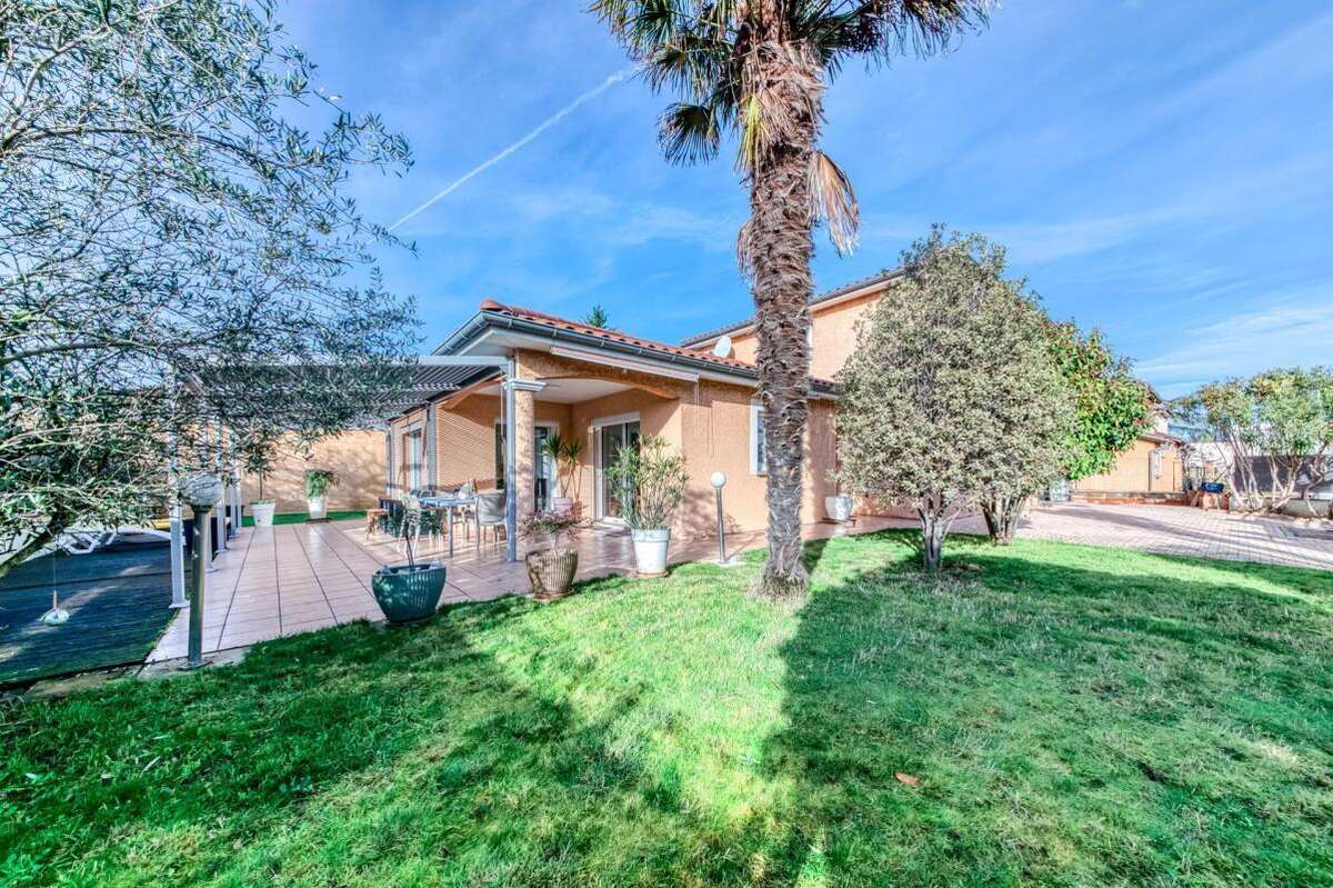 Maison à SAINT-PRIEST