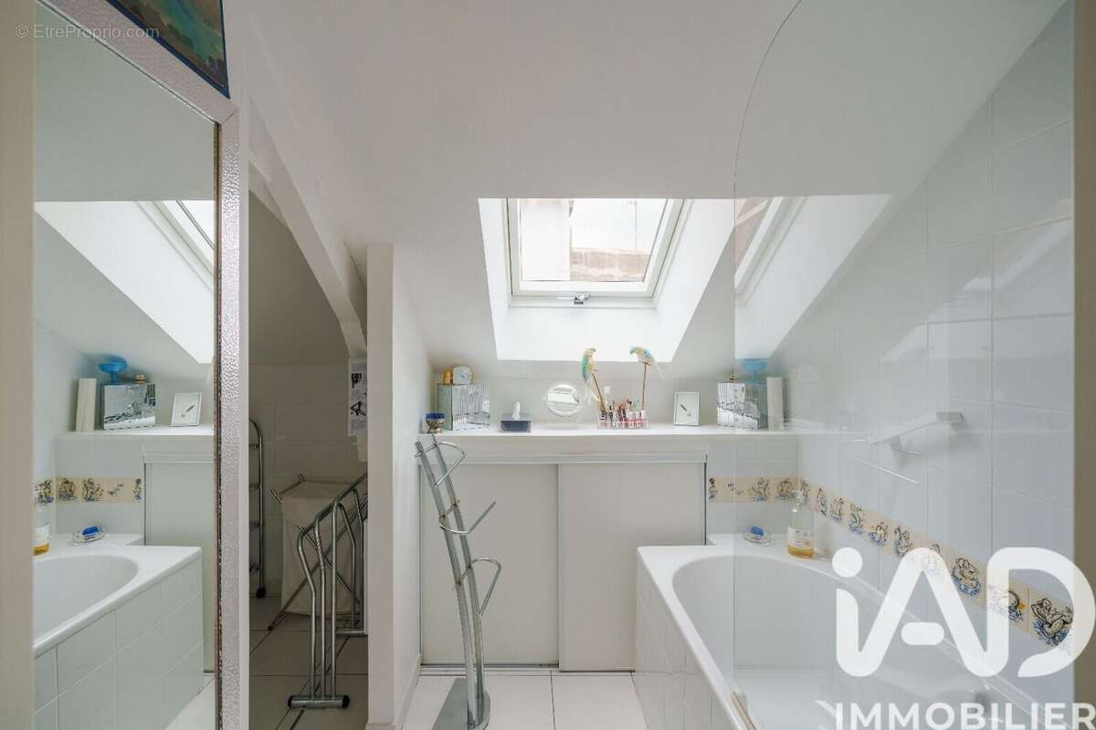 Photo 8 - Maison à CONCARNEAU