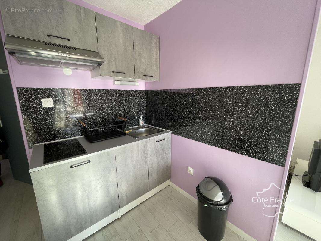 Appartement à AGDE