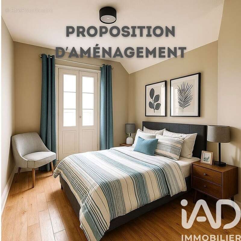 Photo 8 - Appartement à LOURDES