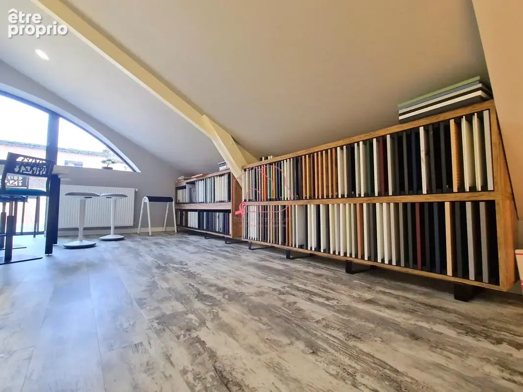 Commerce 164 m² à vendre à Decazeville (12300) - photo 7