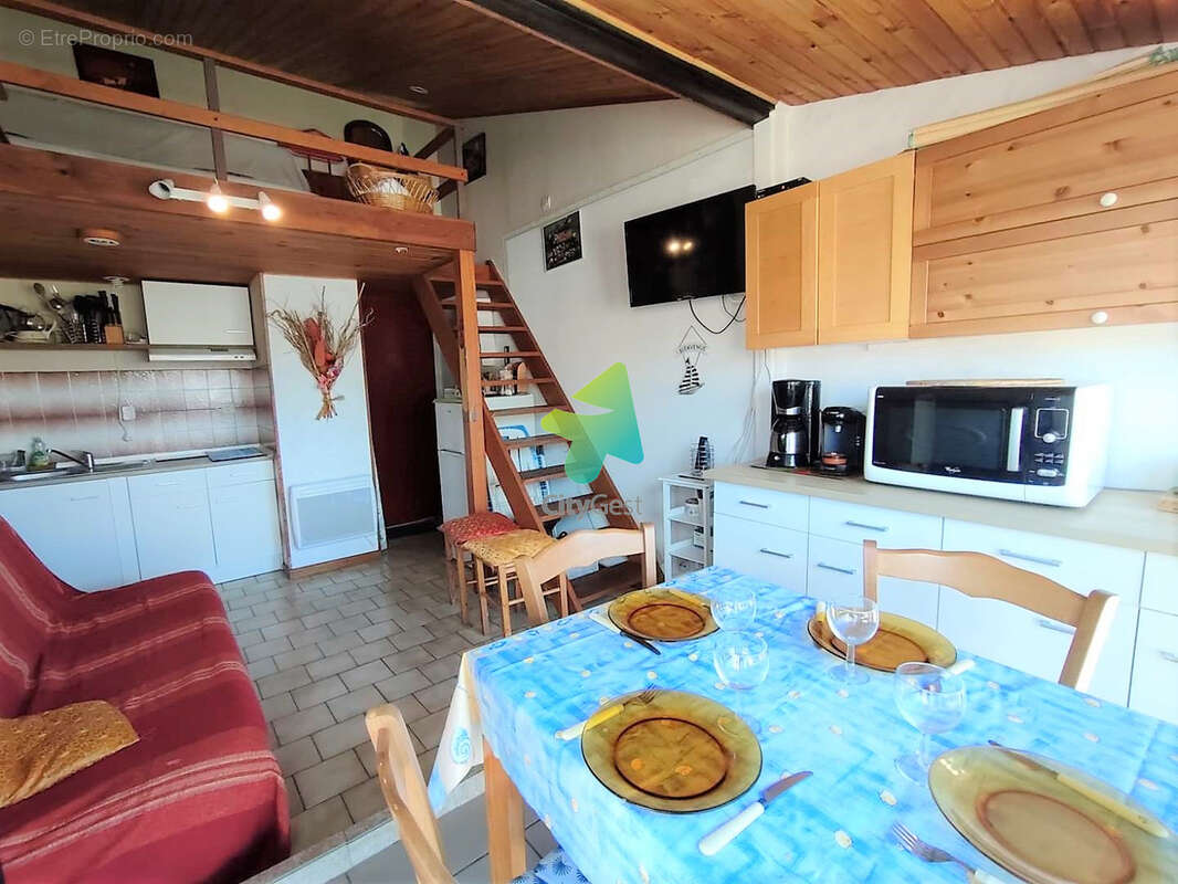 Appartement à NARBONNE