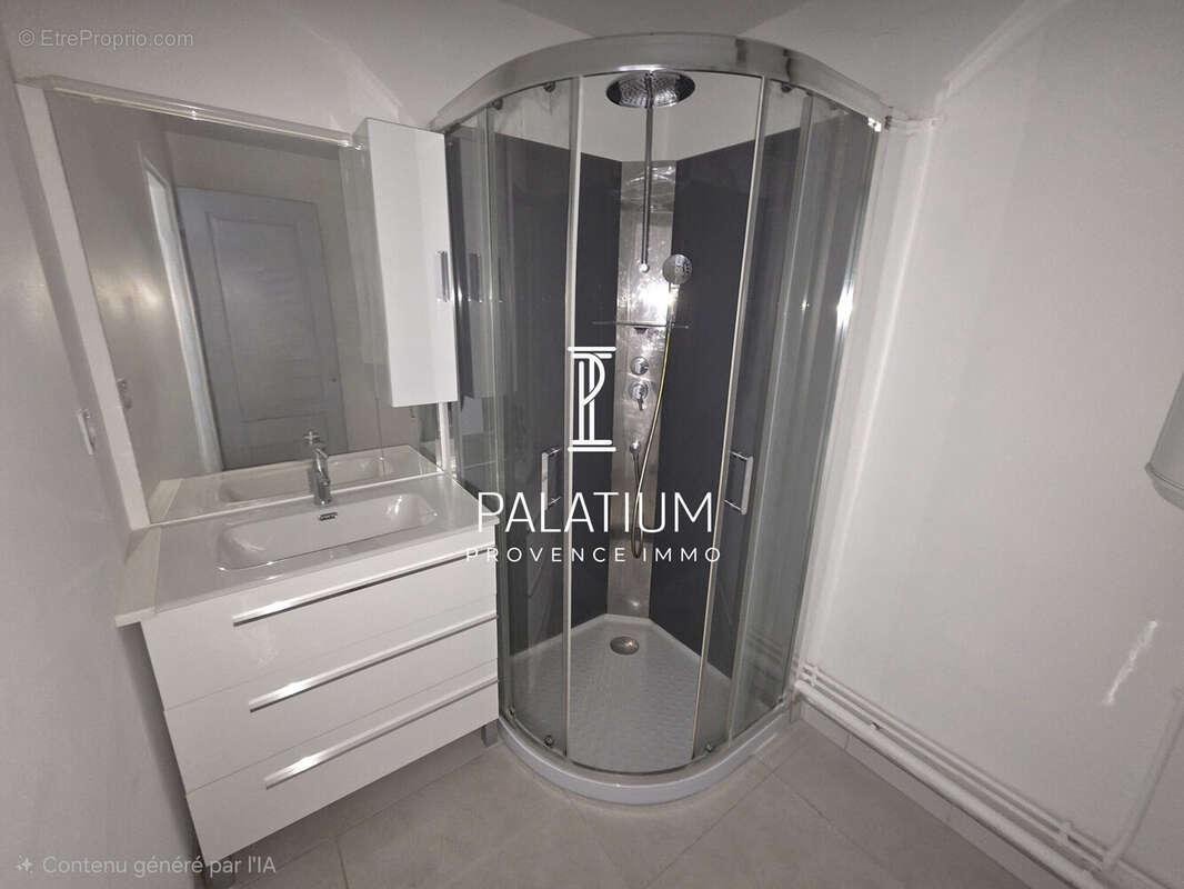Appartement à RIEZ