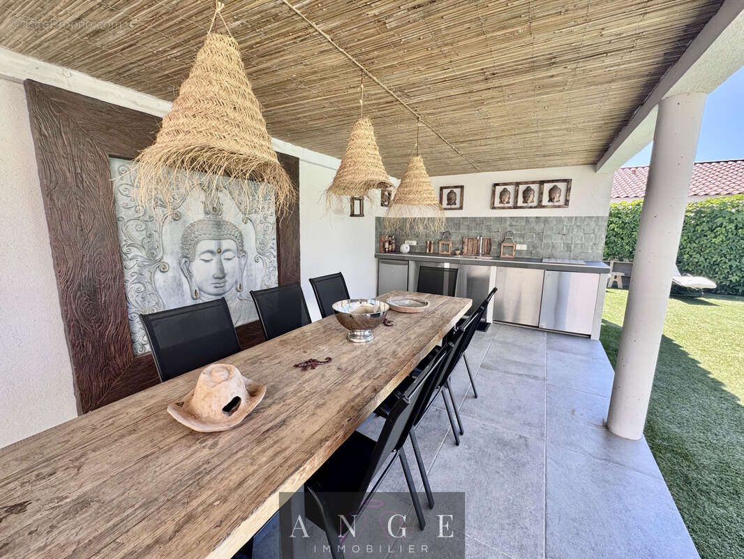 Maison à LA FARLEDE