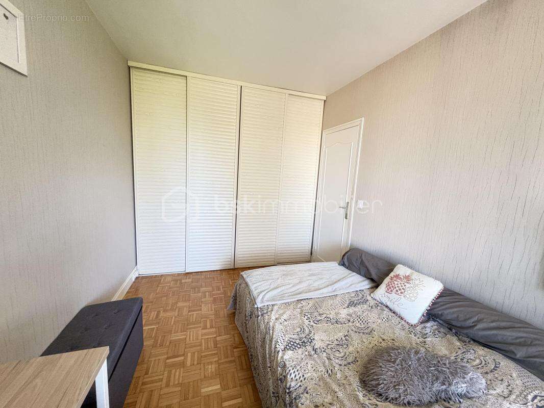 Appartement à MITRY-MORY