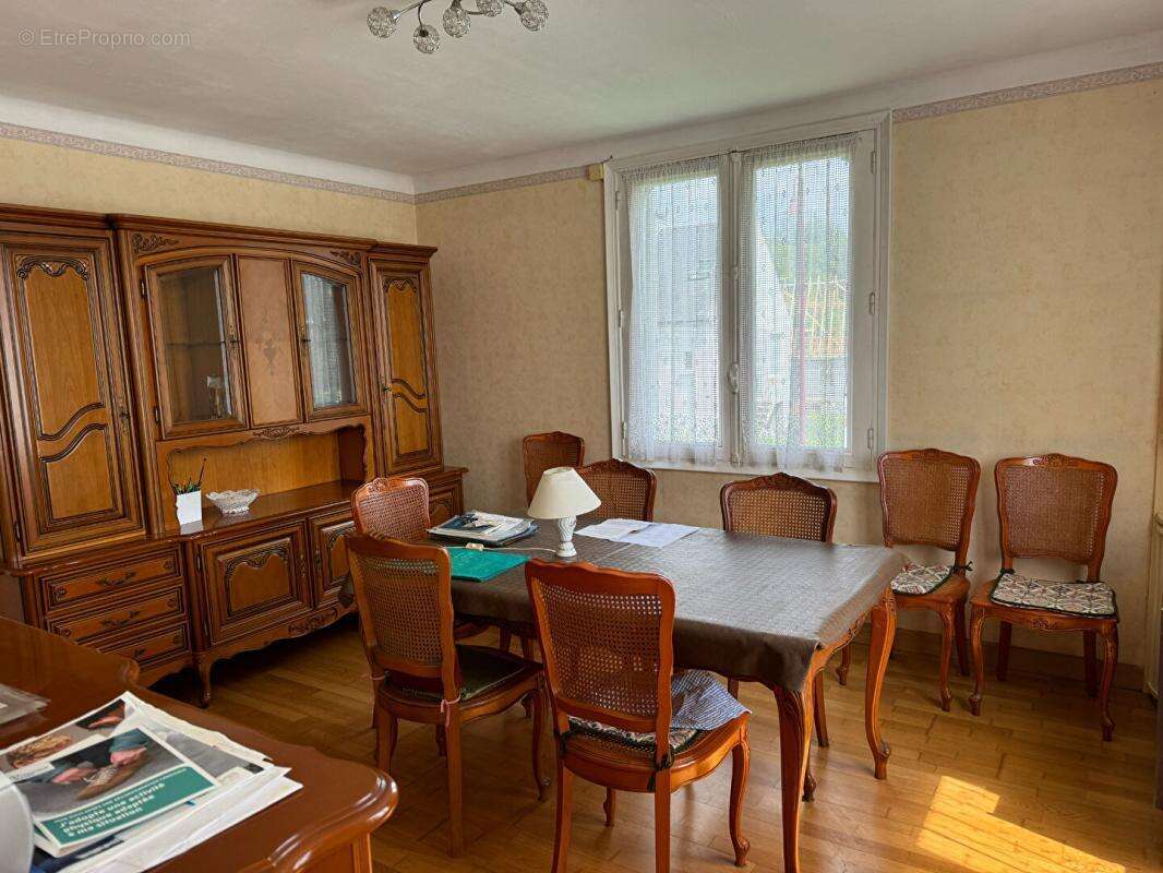 Maison 3 pièces LANDEVANT - photo 3