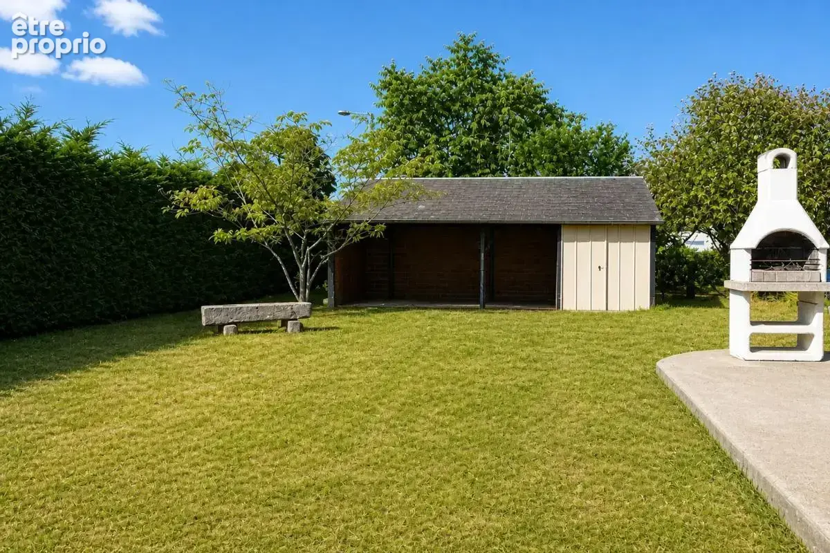 Maison avec dépendance sur 6000m2 de terrain - photo 24