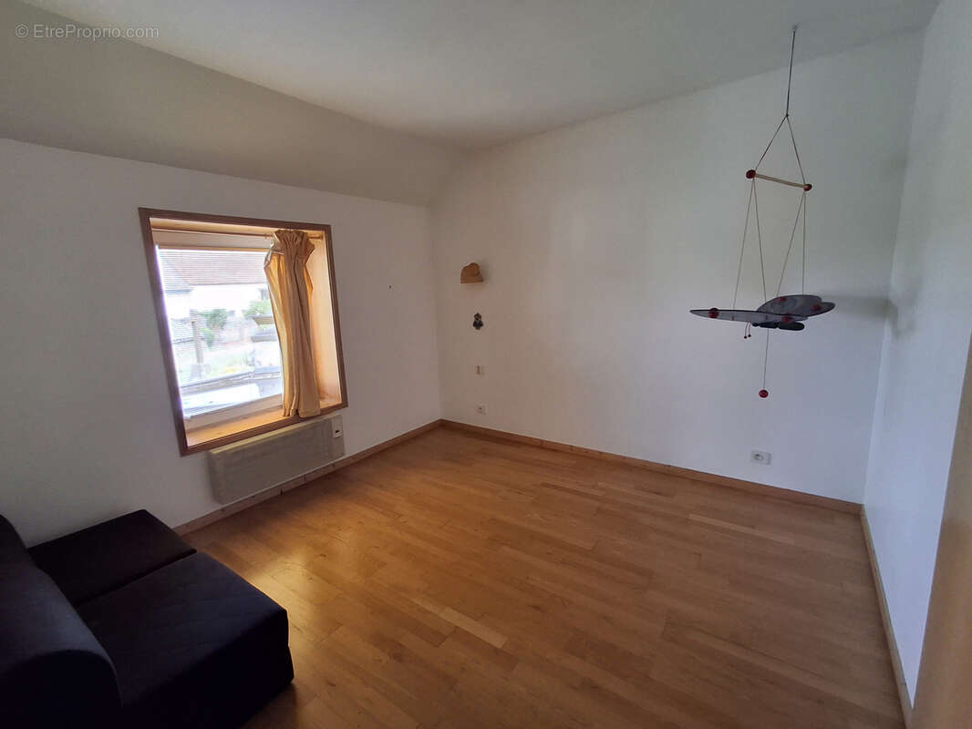 Maison à CHATELGUYON