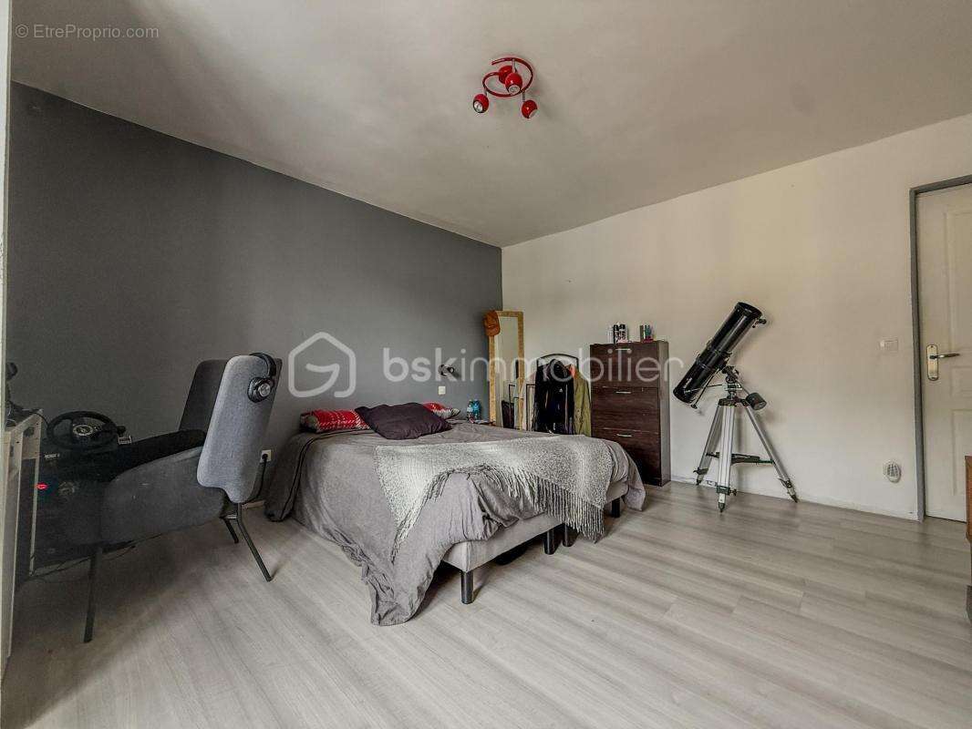 Maison à PONT-L&#039;EVEQUE