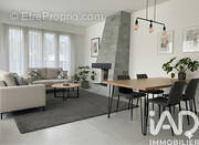 Photo 1 - Maison à FONTAINE-LA-MALLET