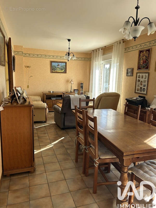 Photo 3 - Maison à LANQUETOT