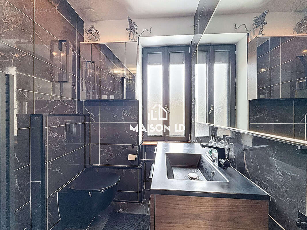 Maison à LANGRUNE-SUR-MER