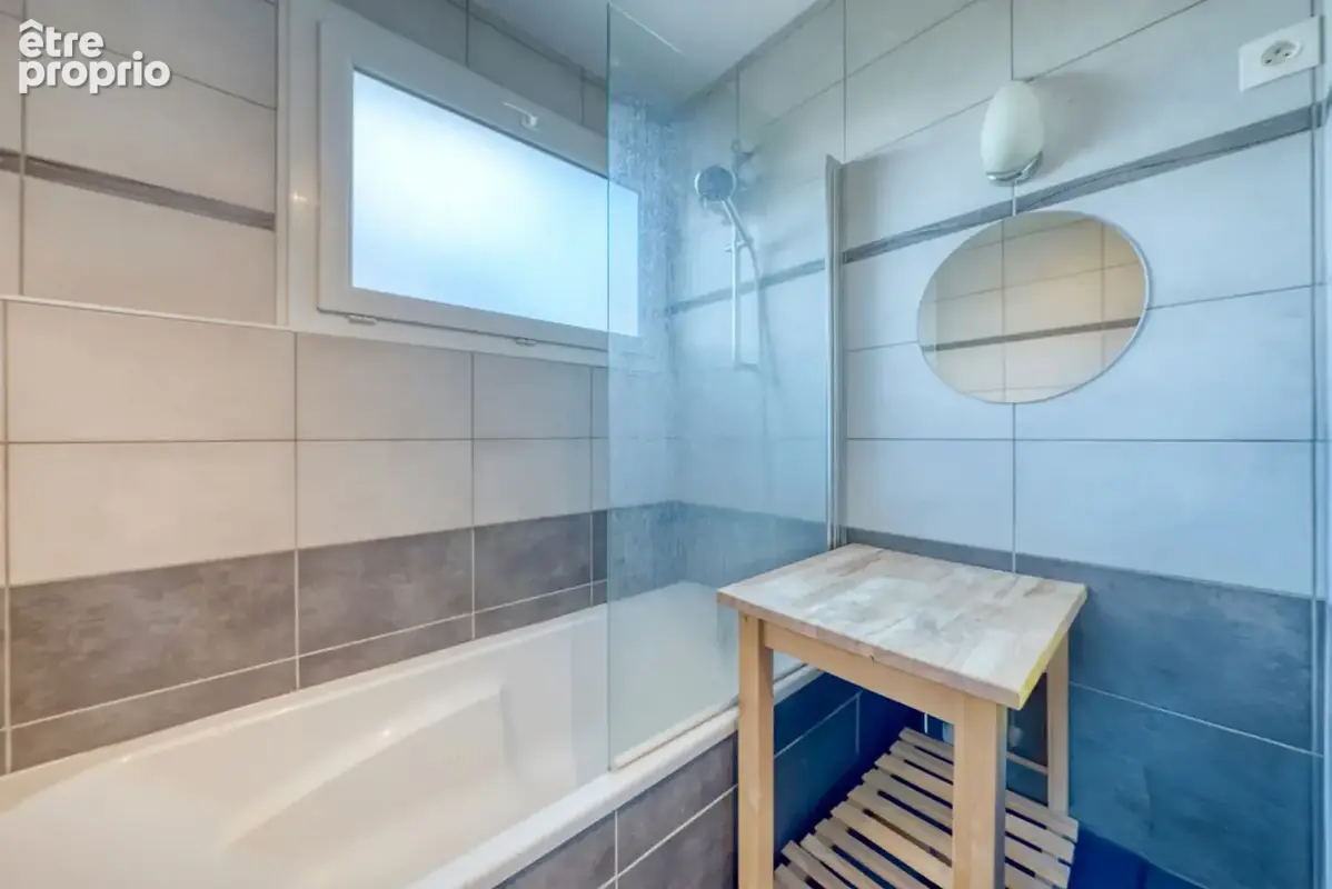 Appartement T4 - Villejean - photo 9