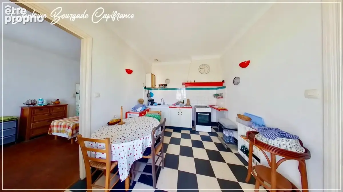 Maison à vendre 3 pièces BIARRITZ (64) - photo 3
