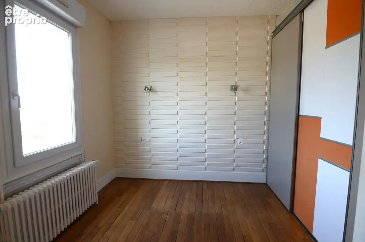 Maison de ville de caractère et terrain privatif de 586m2 - photo 12
