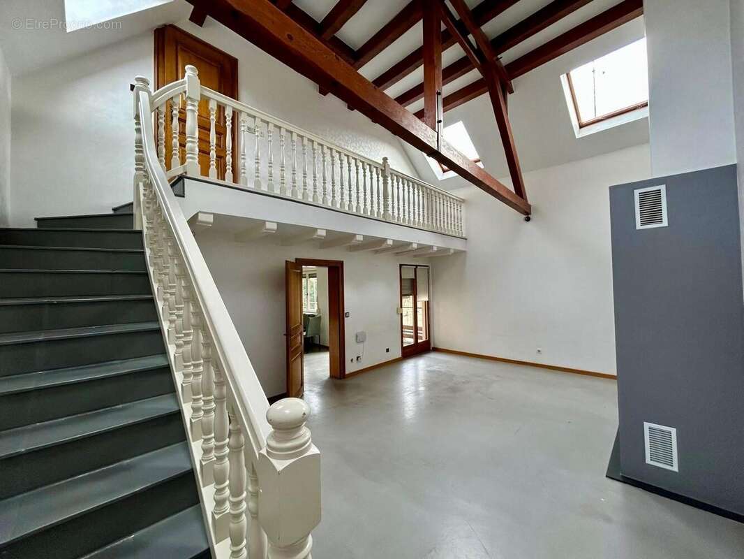 Maison à LAMPERTHEIM