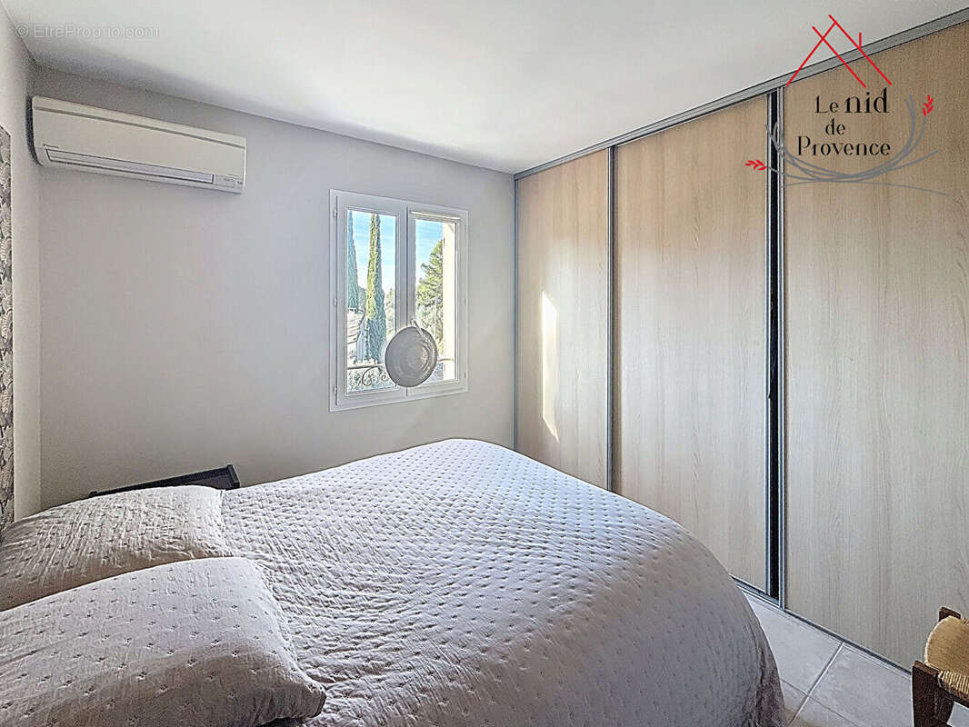 Maison à BEAUMES-DE-VENISE