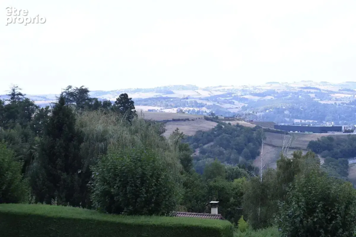 En Exclusivité  Maison  4 pièces SAINT GENEST LERPT (42) - photo 6