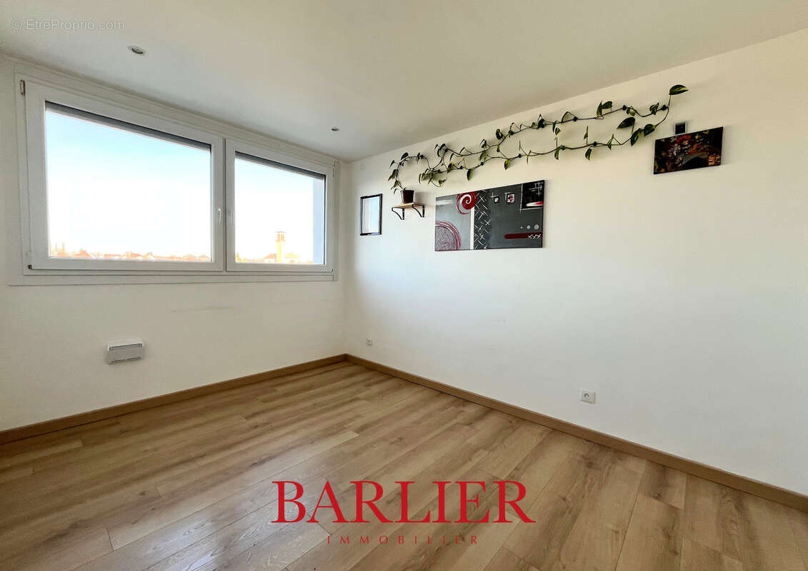 Appartement à MUNDOLSHEIM