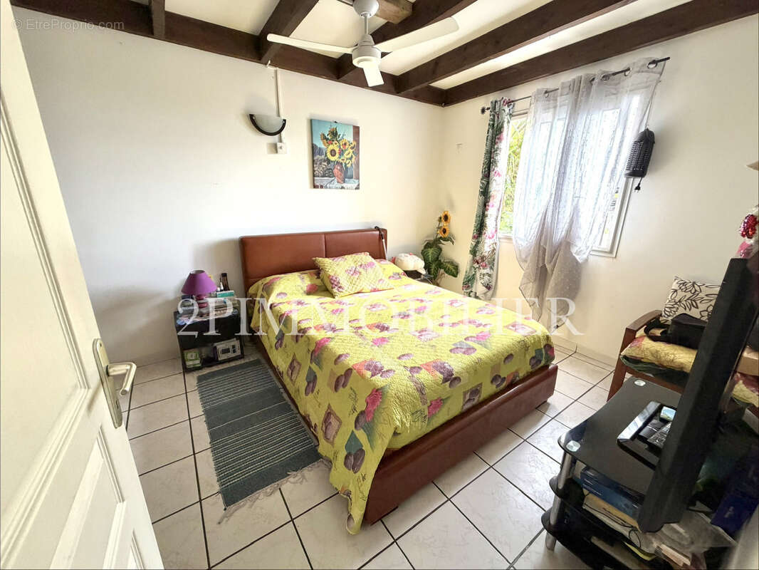 Appartement à SAINT-JOSEPH