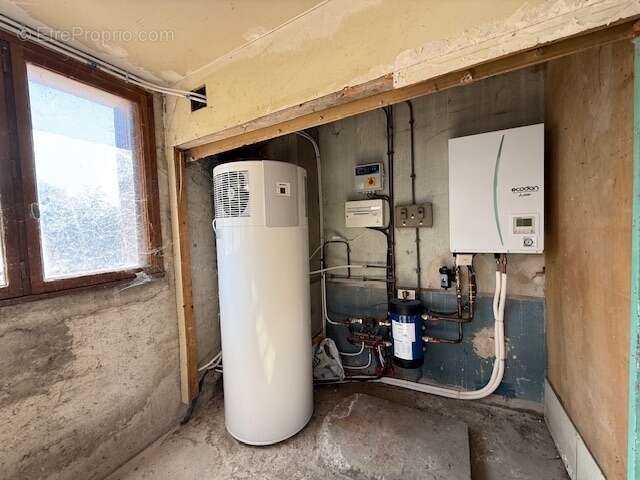 Maison à ROMANS-SUR-ISERE