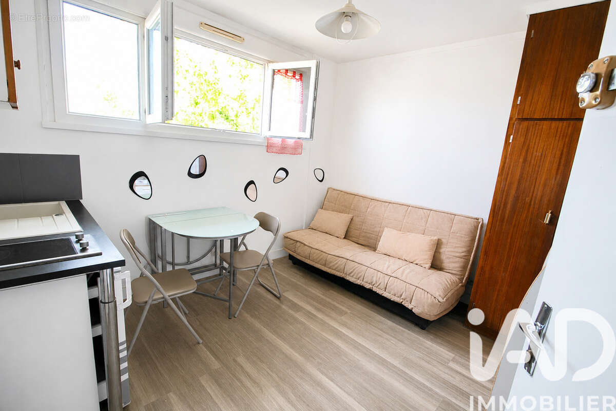 Photo 3 - Appartement à VIRY-CHATILLON