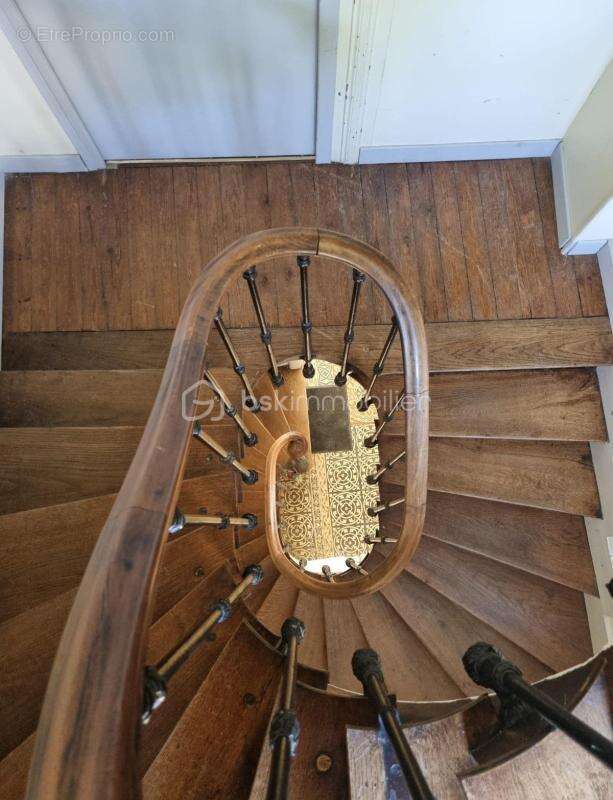 Appartement à REBAIS