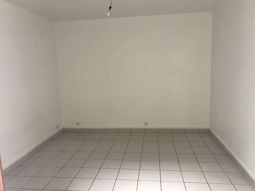 Appartement à MONTESSON