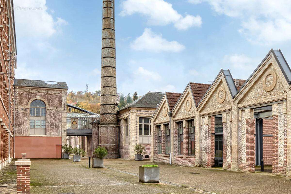 Appartement à ELBEUF