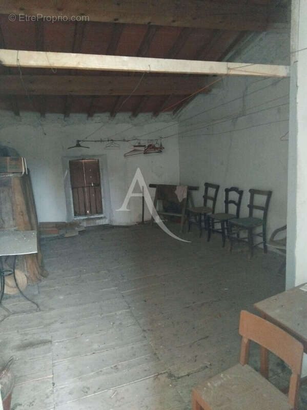 Maison à MONTLAUR