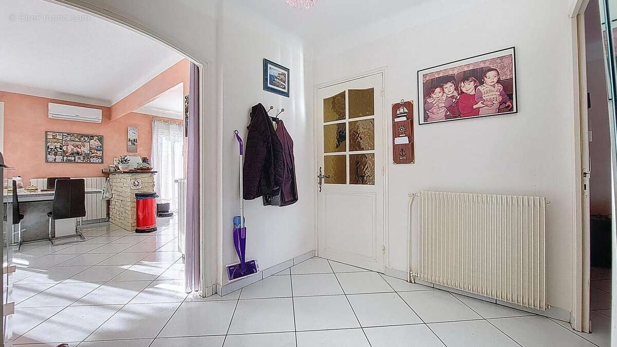 Photo 7 - Maison à SAINT-ANDRE