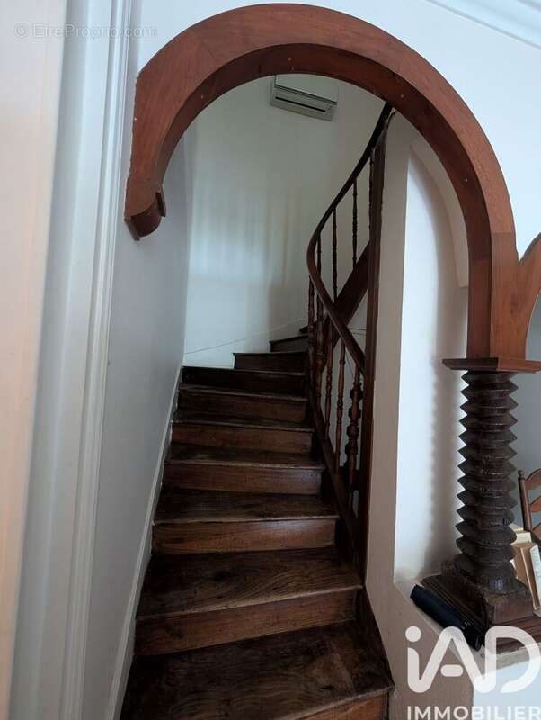 Photo 5 - Maison à CAMBO-LES-BAINS