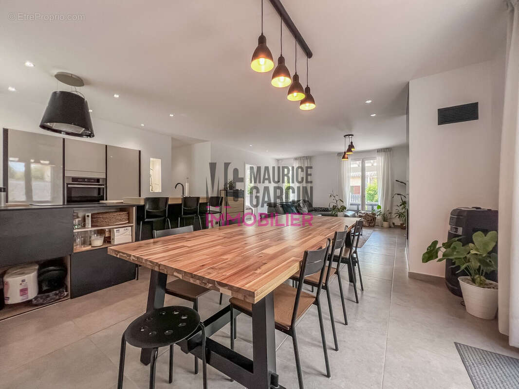 Maison 110 m² à Carpentras  - photo 3