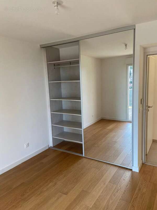 Appartement à BEAUSOLEIL