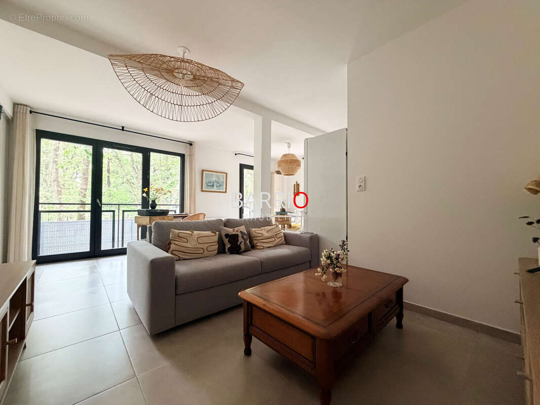 Appartement à ARGELES-SUR-MER