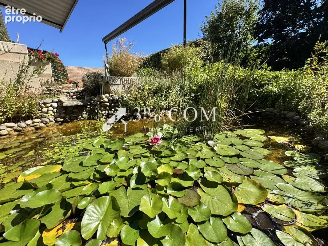 Belle maison avec piscine sur 14 ares - photo 16