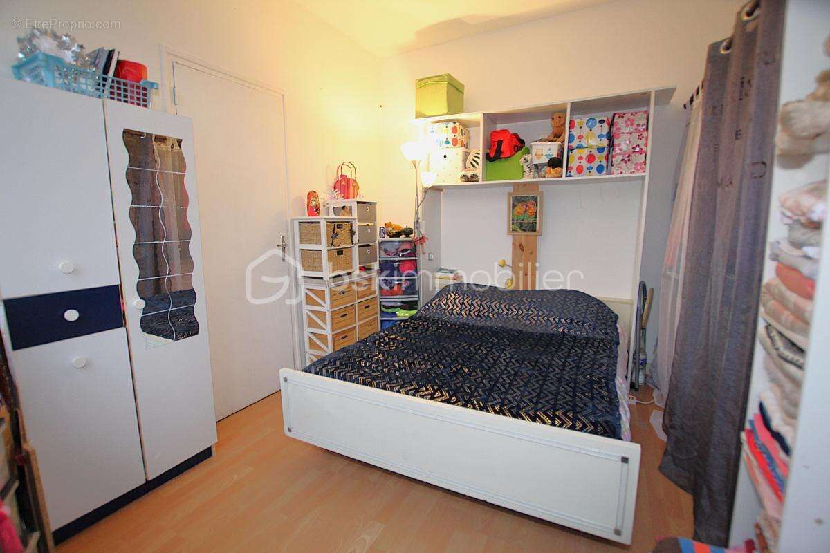 Appartement à MAINTENON
