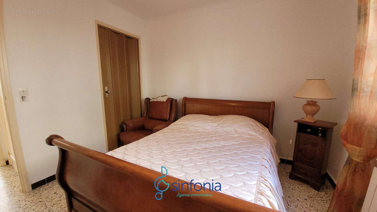 Appartement à NIMES