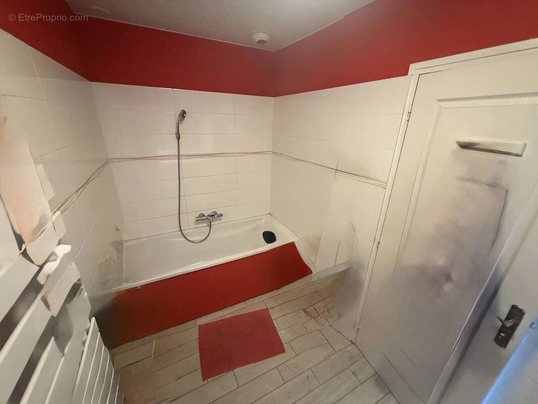 Maison à VILLEFRANCHE-SUR-SAONE