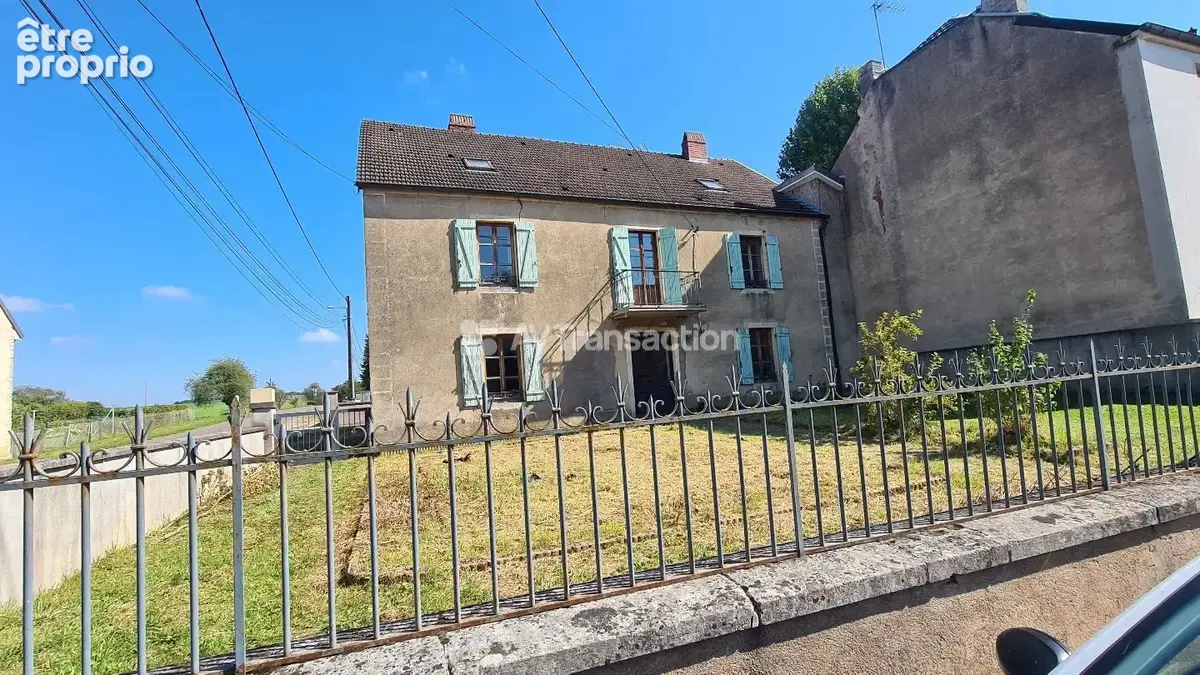Maison 10 pièces 300 m² à vendre à Fresne-Saint-Mames (70130) - photo 191
