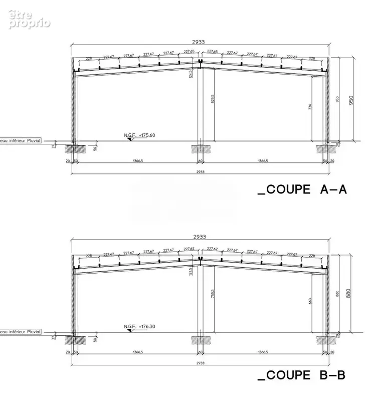 Commerce 270 m² à vendre à Montauroux (83440) - photo 9