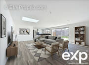 Maison à SAINTE-SOULLE